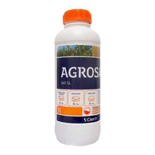 Agrosar Agro Słotwina